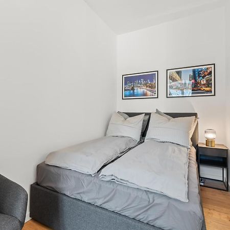 The Strassburger, Stylish 3 Bedroom Apartment In Downtown Berlijn Buitenkant foto